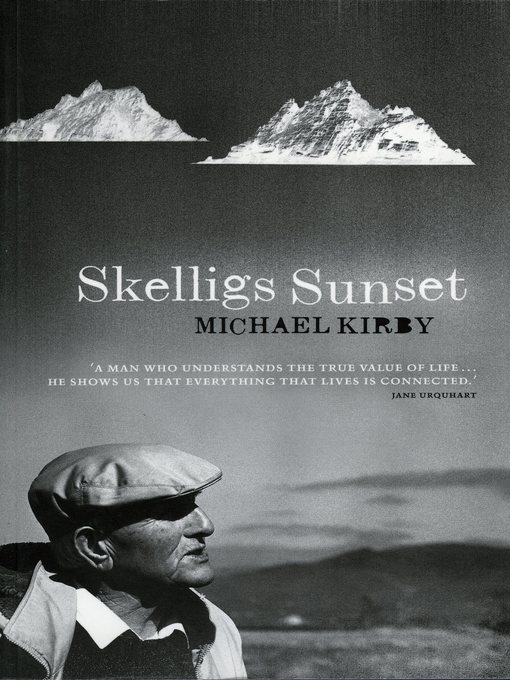 Title details for Skellig Sunset by Michael Kirby - Available